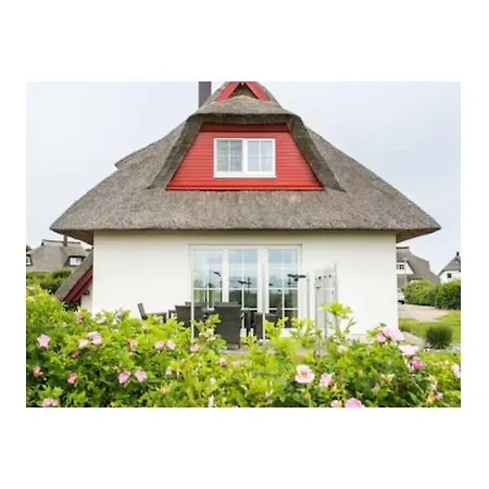 Casa de Férias Krueger's Time Out Zinnowitz