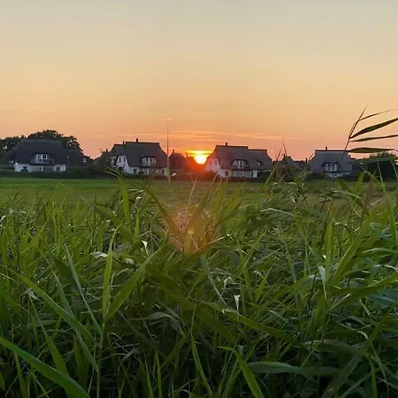 Casa de Férias Krueger's Time Out Zinnowitz