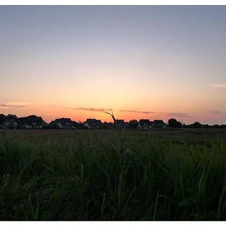 Krueger's Time Out Casa de Férias