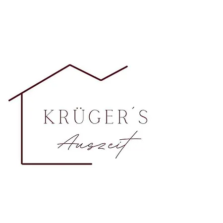 Krueger's Time Out Ferienhaus *