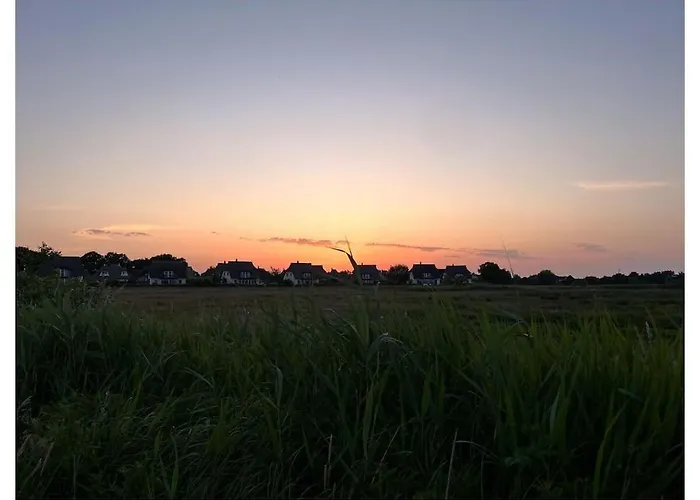 Krueger's Time Out Casa de Férias