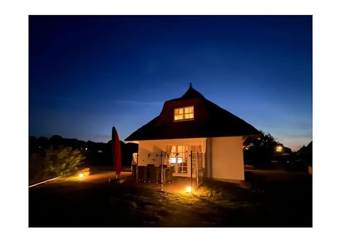 Krueger's Time Out * Zinnowitz