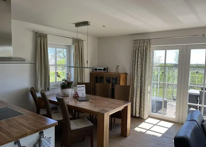 Krueger's Time Out * Zinnowitz