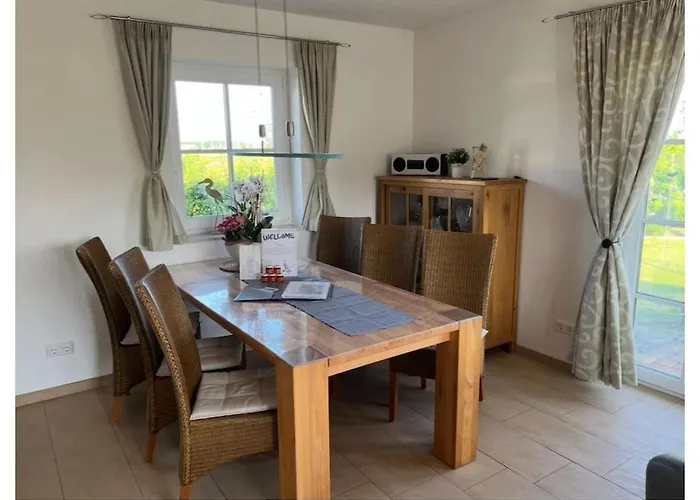 Krueger's Time Out Casa de Férias