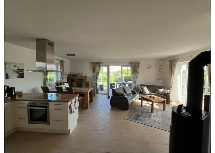 Krueger's Time Out * Zinnowitz