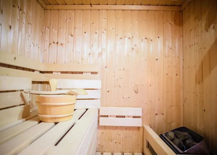 Casa de Férias Krueger's Time Out