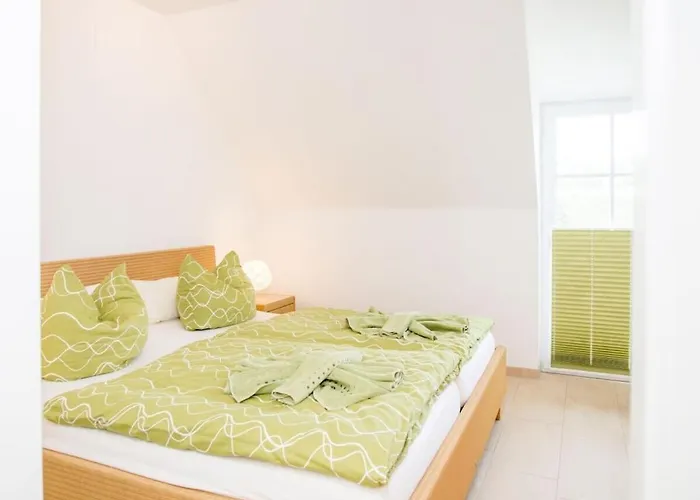 Krueger's Time Out * Zinnowitz