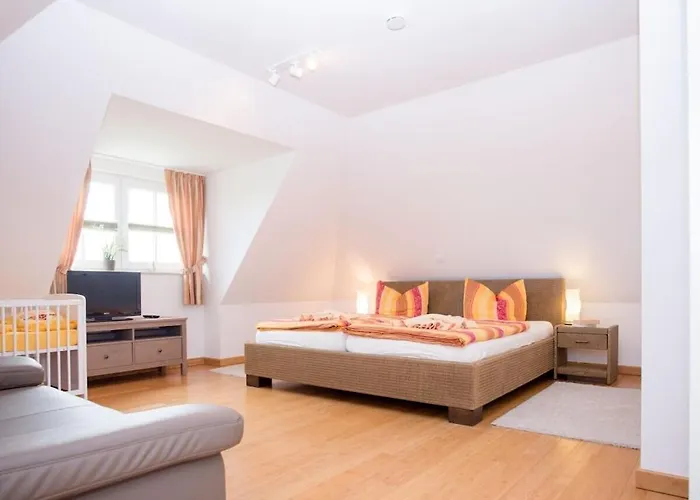 Casa de Férias Krueger's Time Out *