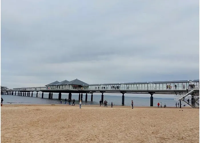 Krueger's Time Out * Zinnowitz