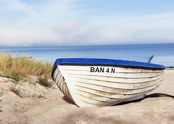 Casa de Férias Krueger's Time Out *