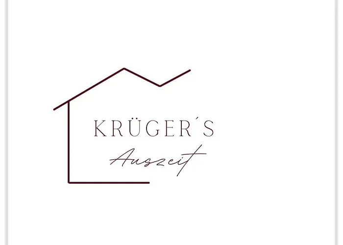 Krueger's Time Out Casa de Férias *